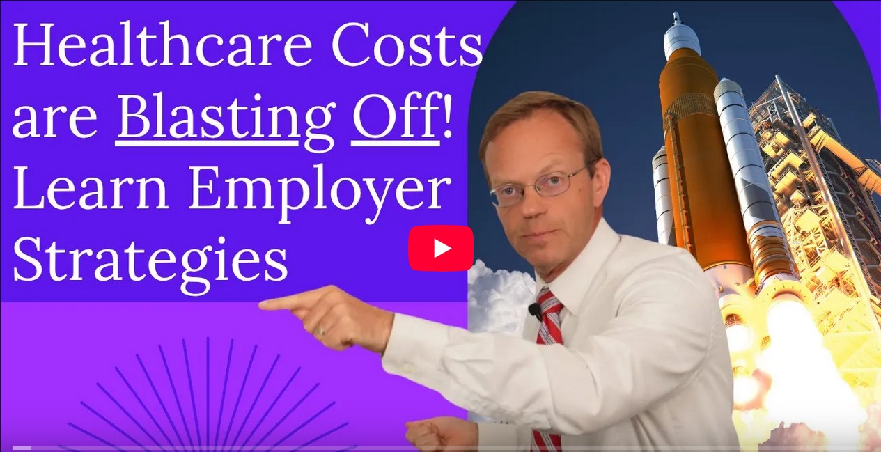 Nationwide Employer Healthcare Strategy