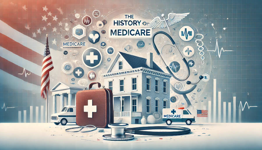 The Evolution of Medicare: A Journey Through Its History