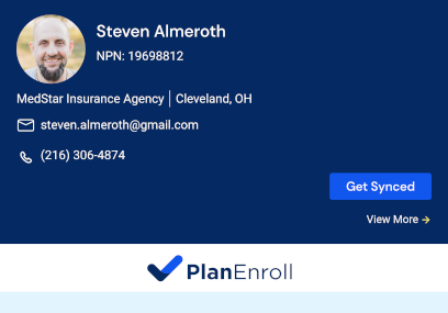 How to Fill Out The SOA on the Phone